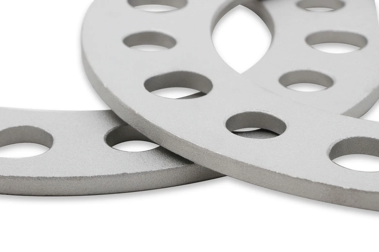 Mr. Gasket Wheel Spacers - 2377